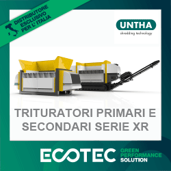 Untha Ecotec Solution