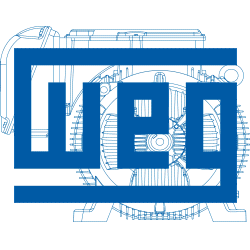 WEG motori
