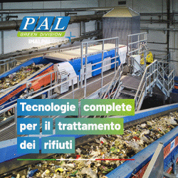PAL Recycling