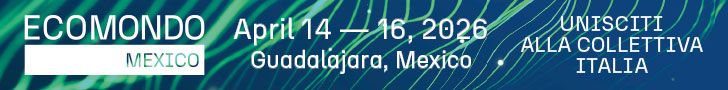 Ecomondo Messico partecipa collettiva Italiana