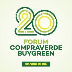 Forum Compraverde Buygreen 2026