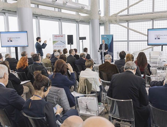 La città ideale è eco