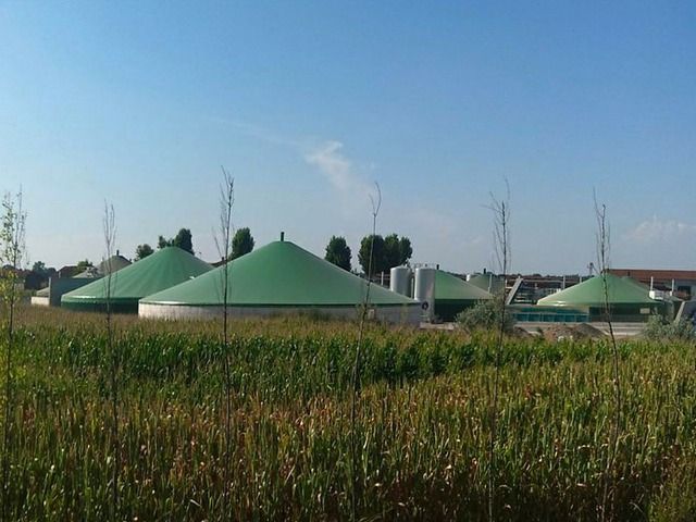 Biogas: il 12 e 13 febbraio gli Stati Generali del settore