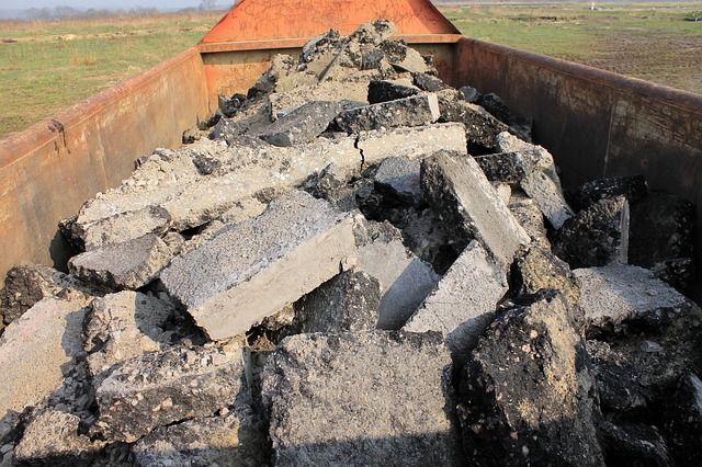 Promuovere l'utilizzo degli ‘aggregati secondari’ 