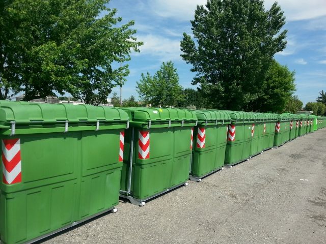 Trento: aggiornato il piano provinciale rifiuti urbani
