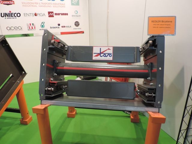 Lasciali trasportare