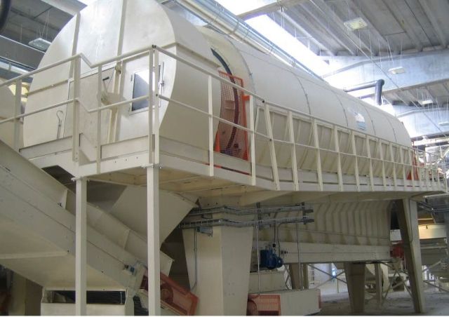 La plastica torna a nuova vita in un unico impianto