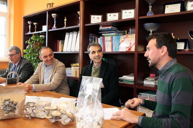 I fondi del caffè non si buttano via, si recuperano