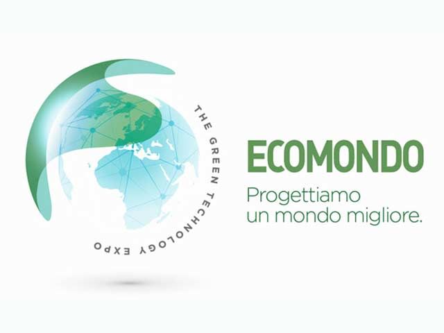 Ecomondo 2019, il palcoscenico della green economy
