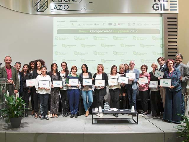 Si conclude la XIII edizione del Forum Compraverde