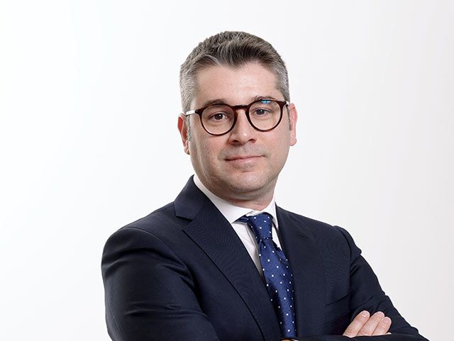 Alberto Canni Ferrari eletto nuovo presidente del Centro di Coordinamento RAEE