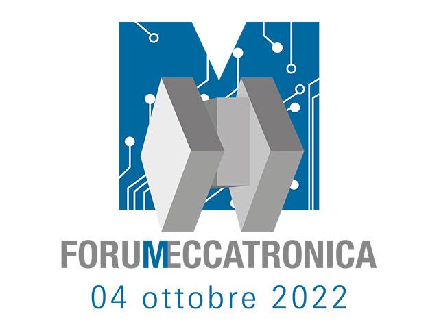 A Padova Forum Meccatronica 2022