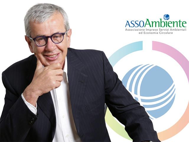 Chicco Testa nominato Presidente della nuova Assoambiente