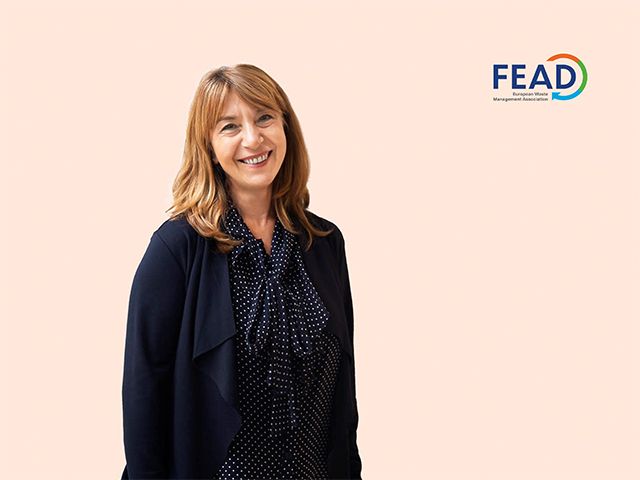 Claudia Mensi di A2A Ambiente è la nuova Presidente della FEAD