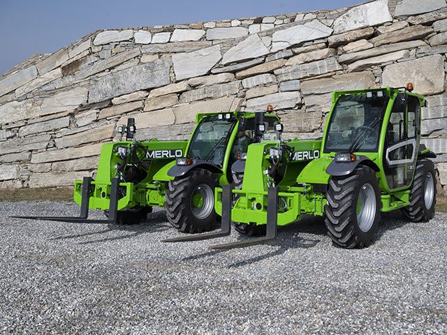 Il 30.7 Merlo tra i vincitori del SaMoTer Innovation Awards