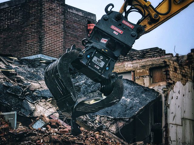 Pinze selezionatrici VTN: quell’attrezzatura che fa la differenza