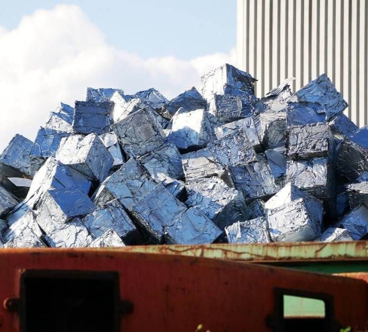 Riciclaggio dell’alluminio: il 100% della produzione italiana di alluminio proviene dal riciclo