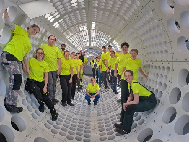 Collaboration across the value chain is key to achieving a circular economy 