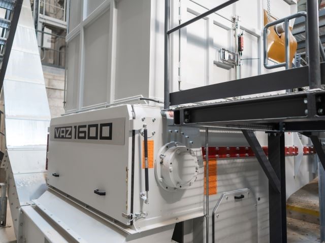 Vecoplan: Intervista con il Direttore commerciale Kersten Beib sul trattamento del CLT