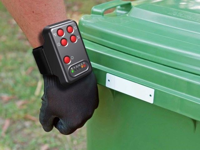 Partitalia, a IFAT 2024 soluzioni IOT interconnesse per la tariffazione puntuale