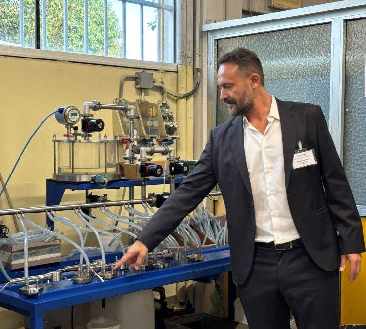 Terranova: radici profonde e progetti futuri