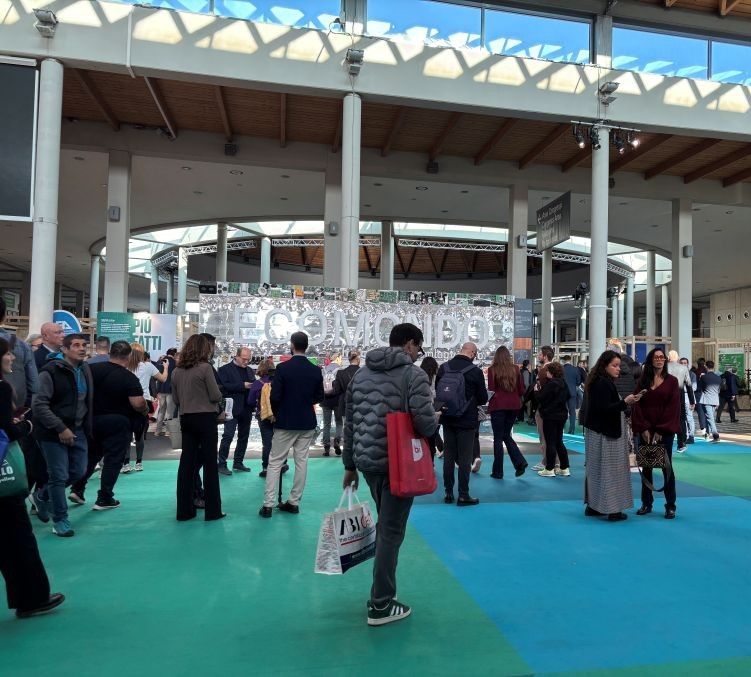 Ecomondo 2025, l’edizione più internazionale di sempre