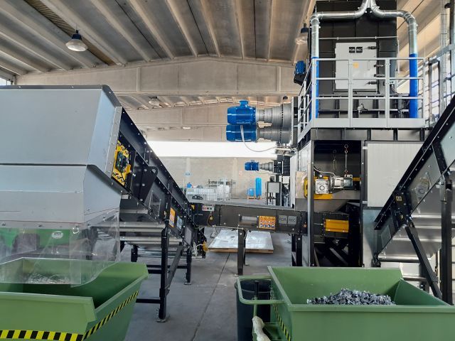 Nati per i RAEE. Pronti ad affrontare l’onda del fotovoltaico