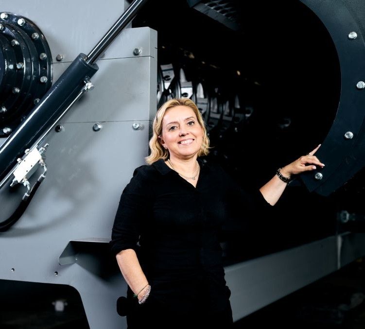 CAMEC Iberica: tecnologia italiana, anima spagnola
