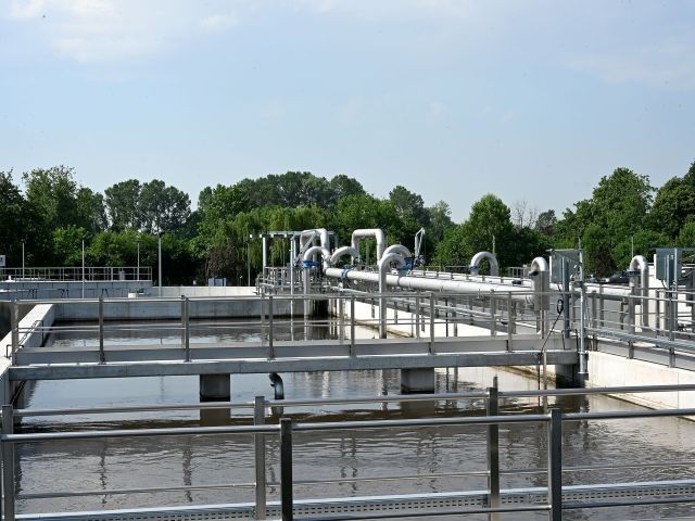 Investimento da oltre 50 milioni per il depuratore di Visano (Brescia)