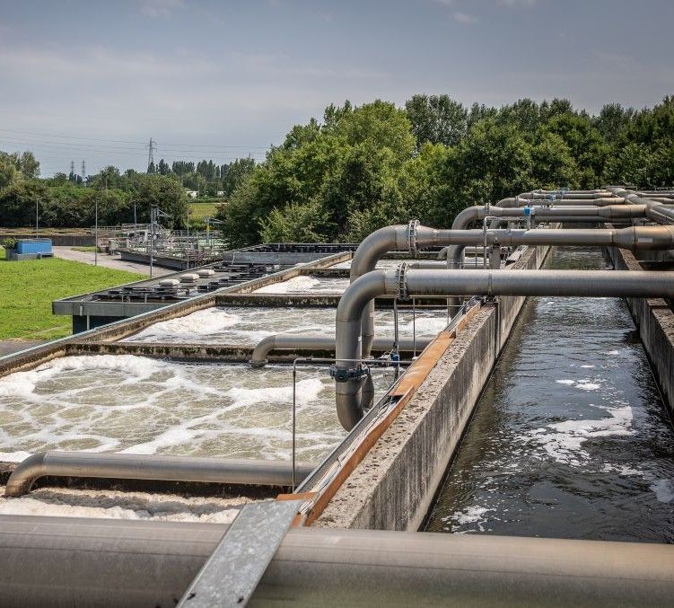 Da depuratori a hub circolari: il modello CAP Evolution tra reflui, rifiuti ed energia rinnovabile