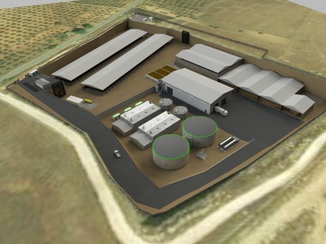 Kanadevia Inova punta sulla Sicilia: a Castelvetrano nasce un innovativo impianto di digestione anaerobica a umido