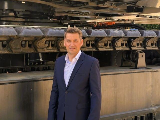 Hitachi Construction Machinery (Europe) rafforza l'integrazione tra costruzioni e mining per offrire più valore a concessionari e clienti