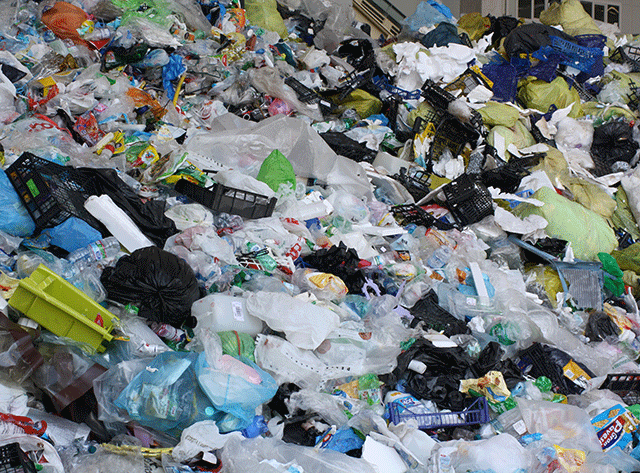 Nuova legge sui rifiuti in Emilia Romagna