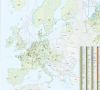 Nuovo record per la produzione di biometano in Europa