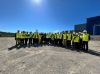 Hydrogen Hub Trieste: posata la prima pietra del Polo dell’idrogeno verde