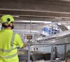 Padova inaugura il nuovo impianto di pretrattamento rifiuti