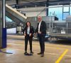 Il nuovo Test Center STADLER e le nuove frontiere del riciclaggio