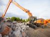 Battiston sceglie HITACHI ZX250-7 triplice e SLF per le sue applicazioni piu’ specialistiche 