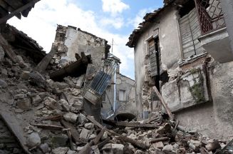 5 anni fa il terremoto nel modenese
