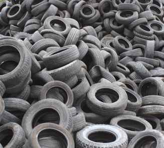 In Europa si recupera il 92,5% dei pneumatici usati 