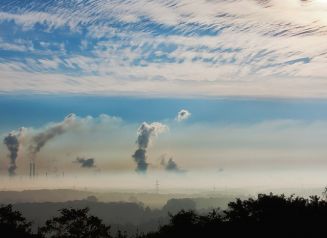 Smog: Italia prima in UE per morti da biossido azoto