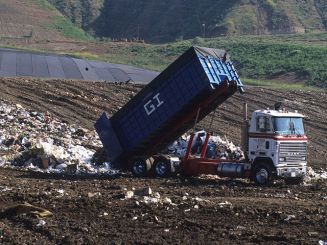 Garanzie finanziarie delle discariche