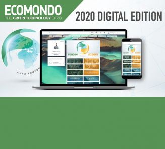 Parte la più grande fiera digital per il mondo del green: dal 3 al 15 novembre on line Ecomondo e Key Energy 2020