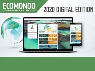 Ecomondo 2020, si parte!