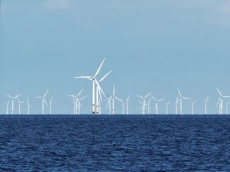 Promuovere l'eolico offshore per raggiungere gli obiettivi climatici