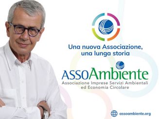 Nasce la nuova Assoambiente: si rafforza la rappresentanza della Circular economy