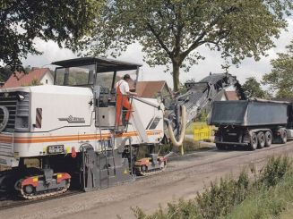 Decreto EoW inerti: a rischio discarica oltre 4 milioni di tonnellate di rifiuti d’asfalto oggi riciclabili