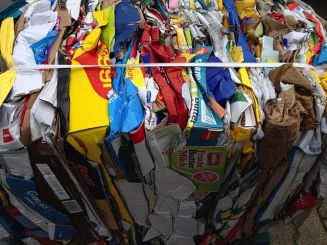 Il riciclo degli imballaggi? Nel 2023 toccherà il 75%