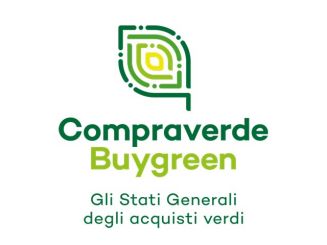 Arriva a maggio il Forum CompraVerde Buygreen, gli stati generali degli acquisti verdi