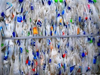 Vietata l’esportazione di rifiuti di plastica UE verso paesi non OCSE